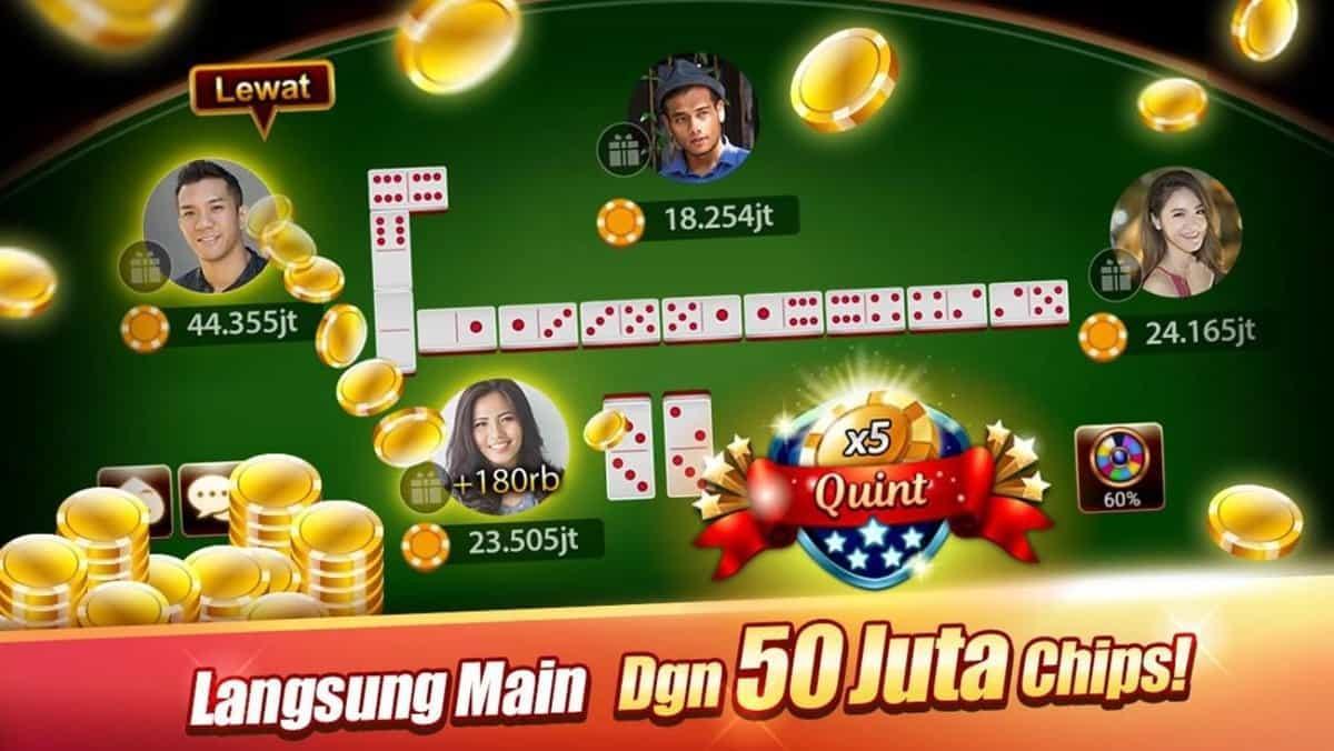 Bandar Domino Terjitu untuk Anda Mainkan!