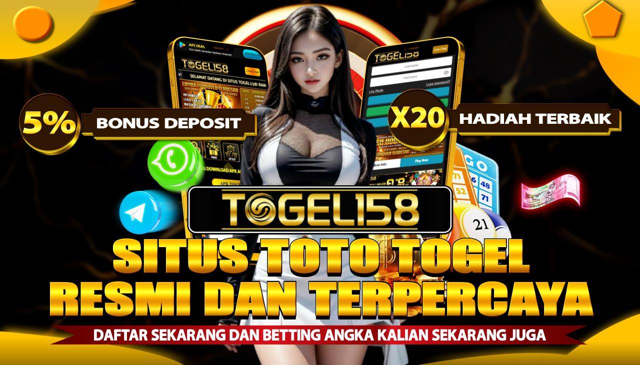 Login Togel Dipercaya: Platform Terbaik untuk Bermain Togel Online