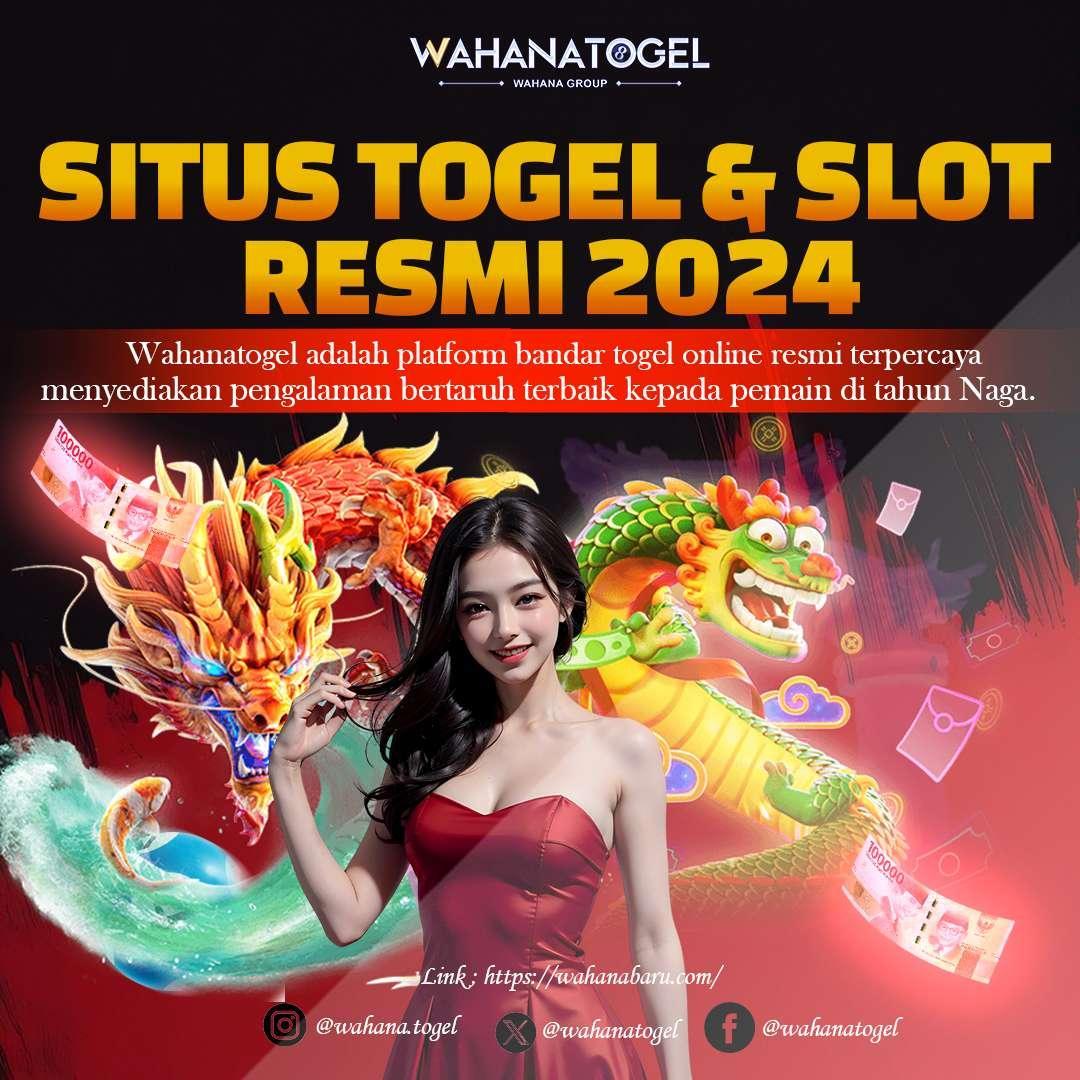 Agen Togel BCA Terpercaya dan Terbaik