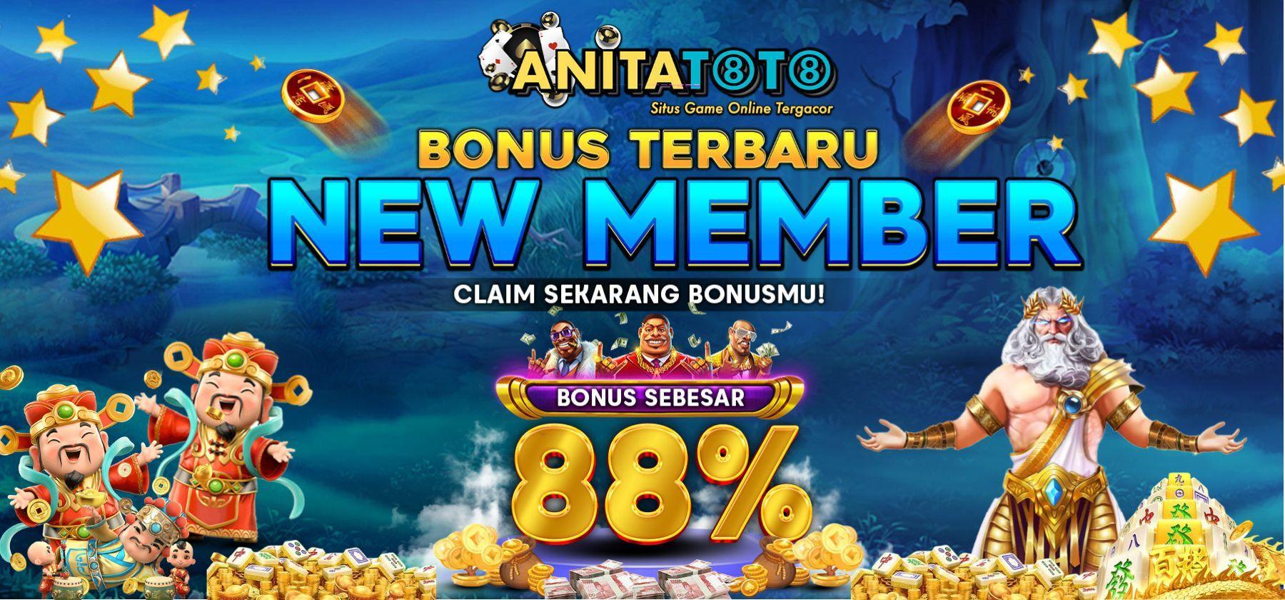 Dapatkan Saldo Gratis untuk Bermain Sicbo Online!