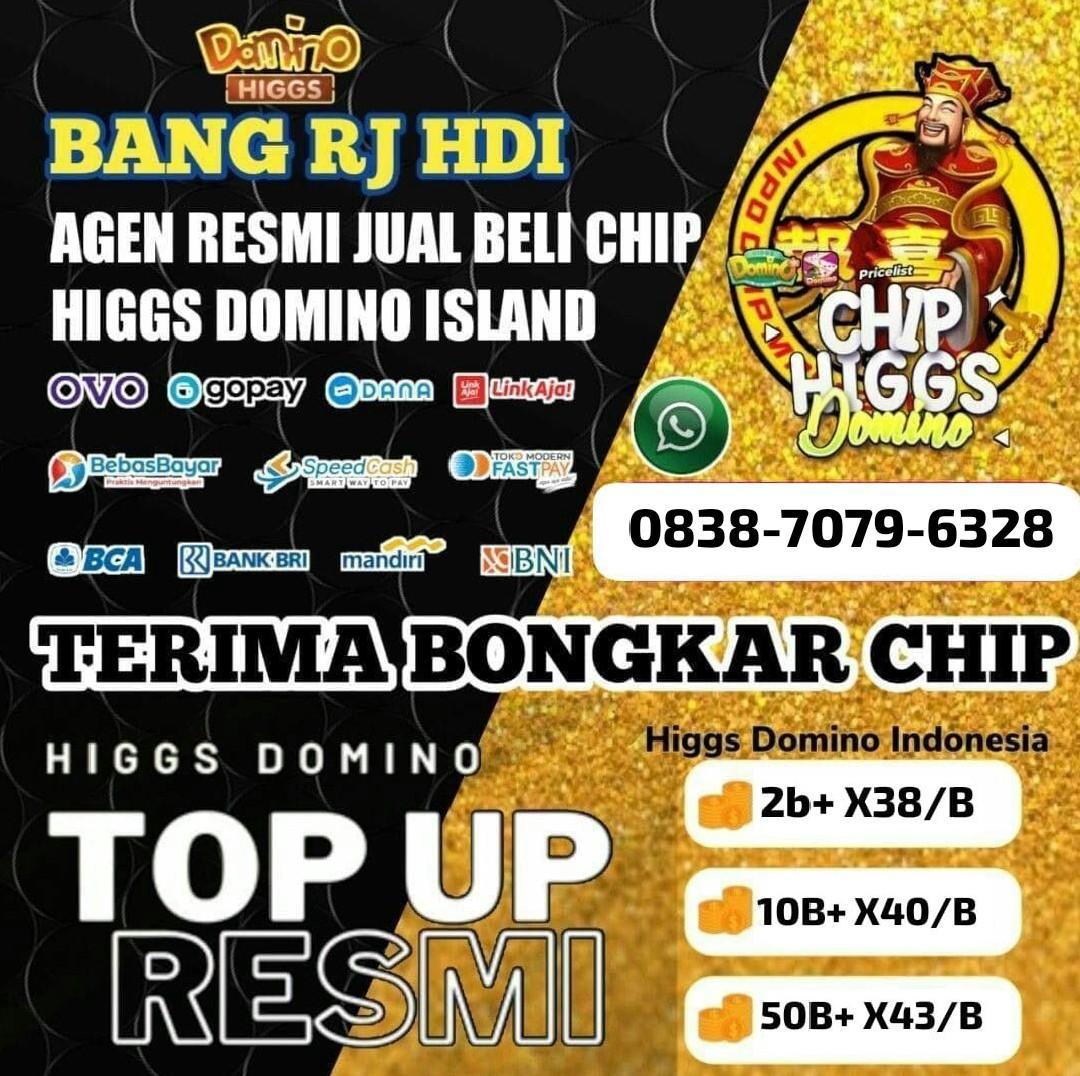 Agen Domino Ovo Terbaik dan Terpercaya