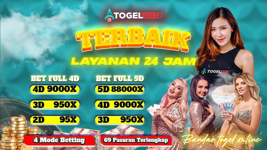 Login Togel Dipercaya: Platform Terbaik untuk Bermain Togel Online