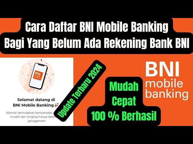 Daftar Sicbo BNI: Cara Registrasi Mudah di Situs Terpercaya