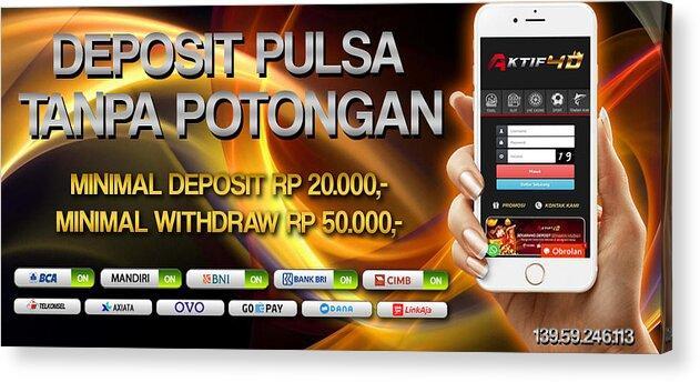 Agen Togel BCA Terpercaya dan Terbaik