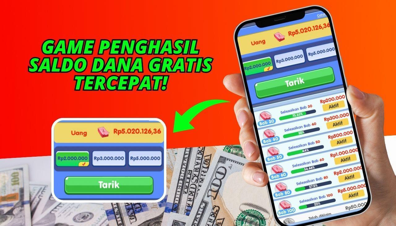 Dapatkan Saldo Gratis untuk Bermain Sicbo Online!