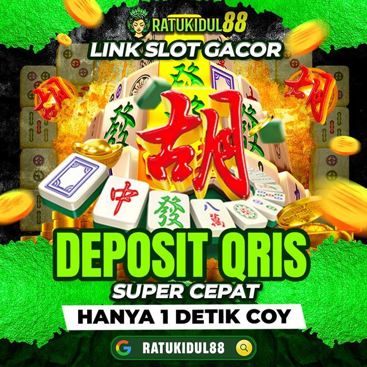 Bandar Jackpot Rupiah Terpercaya Untuk Anda Mainkan Hari Ini