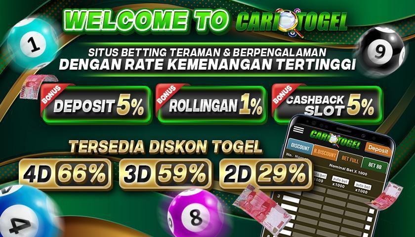 Prediksi Togel Telkomsel Terbaru dan Terpercaya