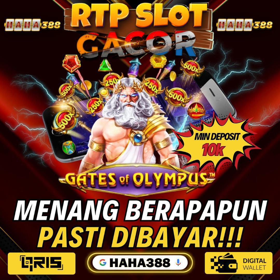 Bandar Gacor Terjamin: Tempat Terpercaya untuk Bermain Judi Online