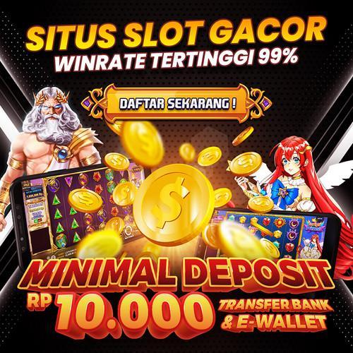 Login Depo 10k Alternatif: Solusi Mudah Akses ke Akun Anda