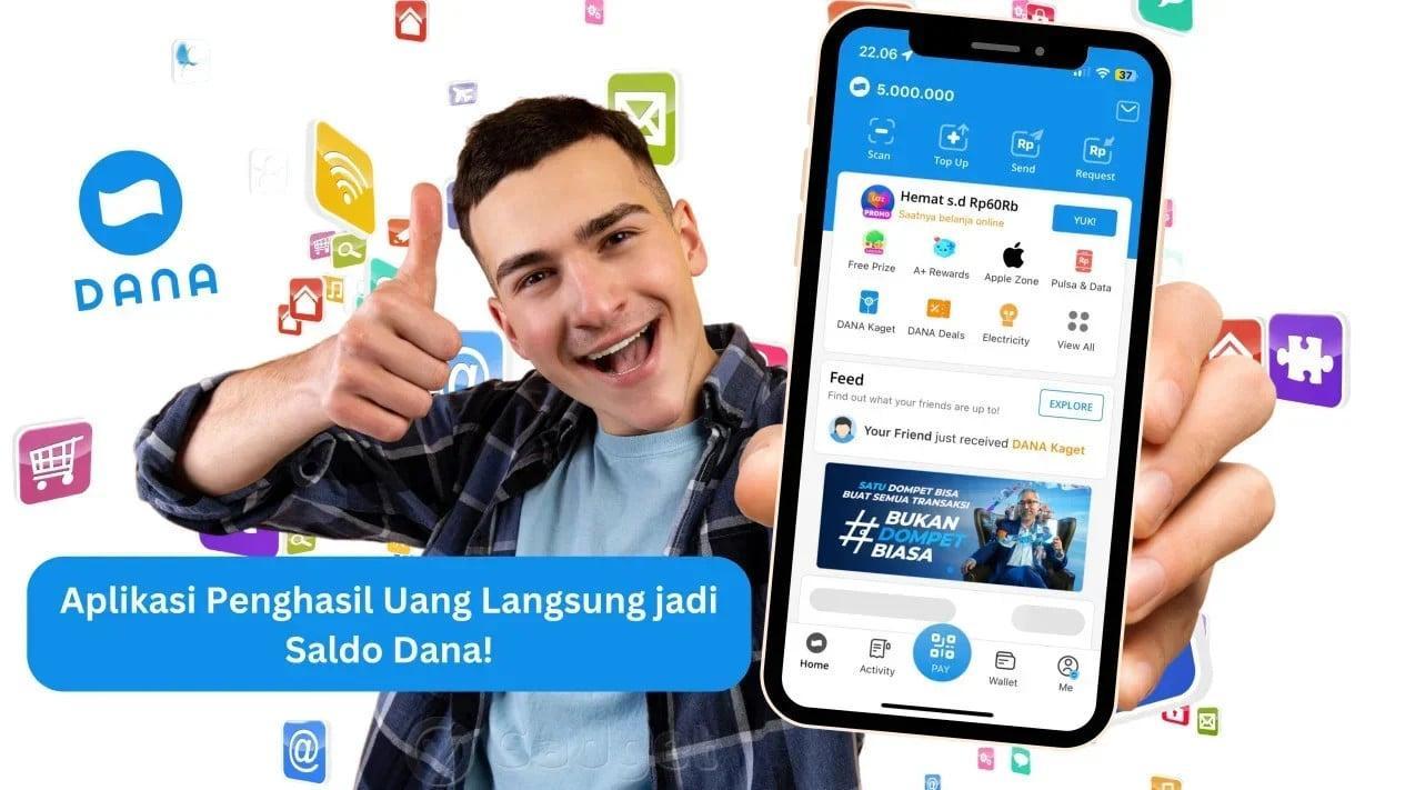 Agen Hoki Saldo Gratis: Dapatkan Keberuntungan Anda Sekarang