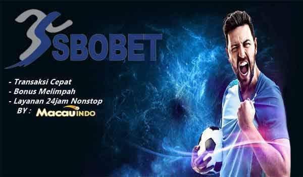 Agen Sbobet Alternatif Terbaik