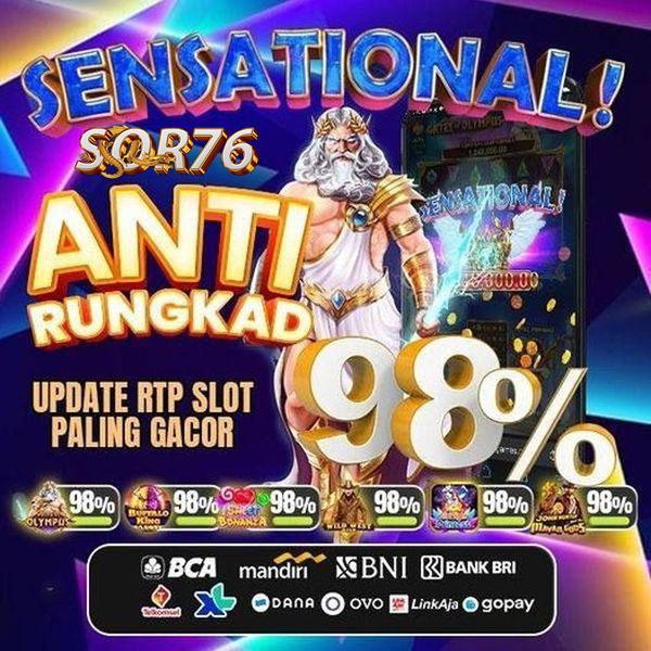 Agen Depo 5k BCA Terpercaya untuk Transaksi Lancar