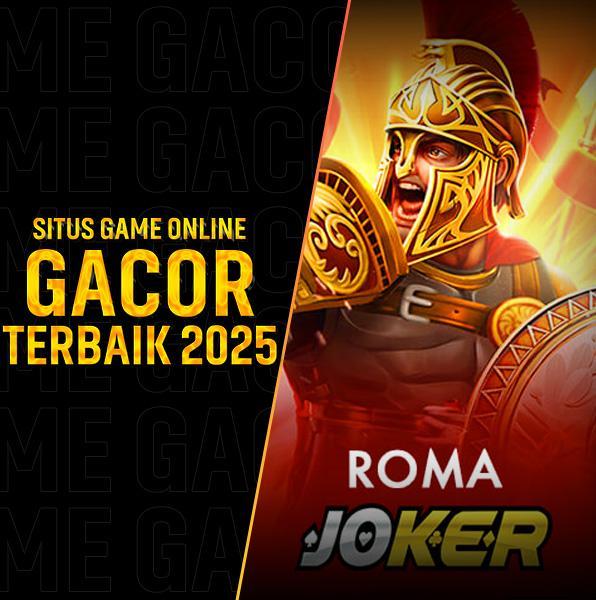 Bandar Slot Online Terbaik dengan Bonus Terbesar