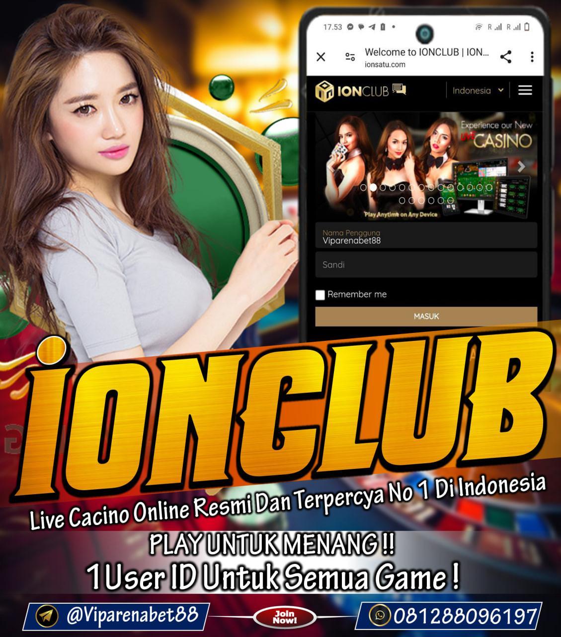 Situs Casino Online dengan Saldo Gratis Terbesar!
