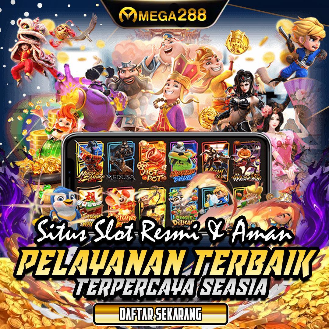 Login Slot Online: Akses Mudah ke Permainan Slot Terbaik