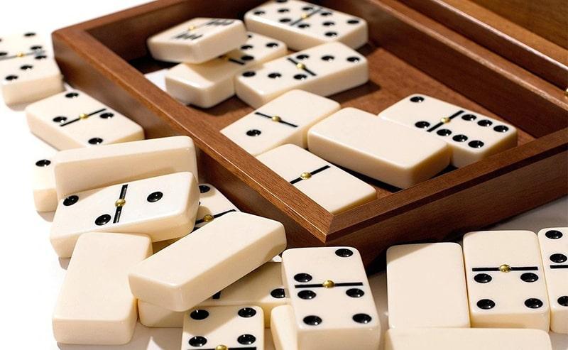 Daftar Situs Domino Alternatif Terbaik untuk Dimainkan