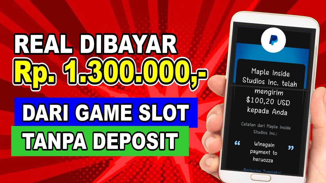 Situs Casino Online dengan Saldo Gratis Terbesar!