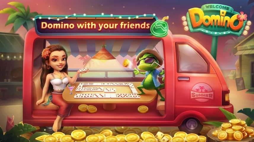 Bandar Domino Bagus: Pilihan Terbaik untuk Permainan Menyenangkan