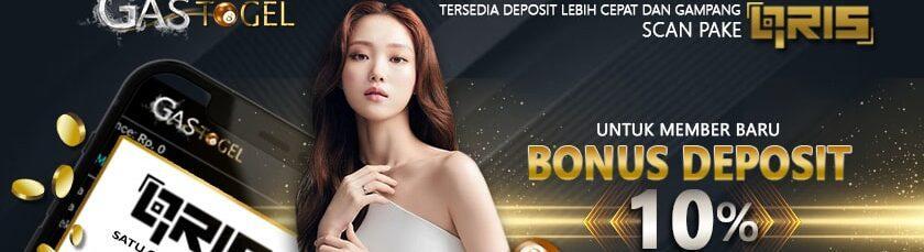 Agen Depo 5k Wallet Terpercaya di Indonesia