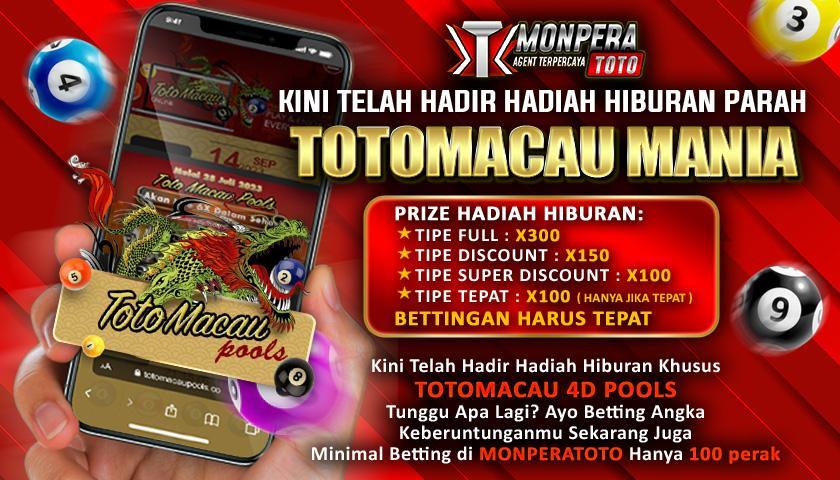 Bandar Togel Alternatif Terpercaya