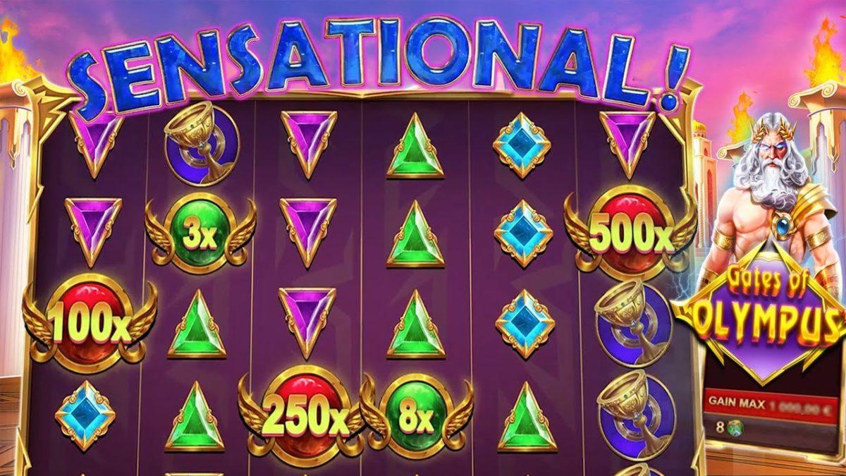 Official Akun Bonanza Resmi - Temukan Penawaran Terbaik!