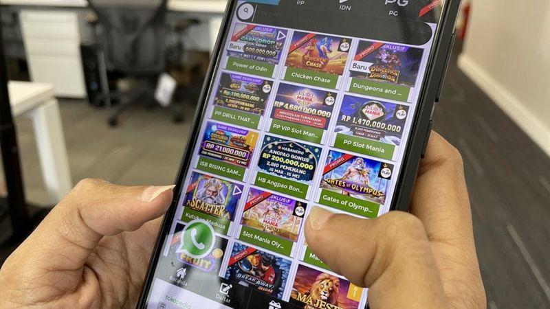 Akun Judi MANDIRI: Cara Mudah Membuat dan Mengelola Akun Judi Online