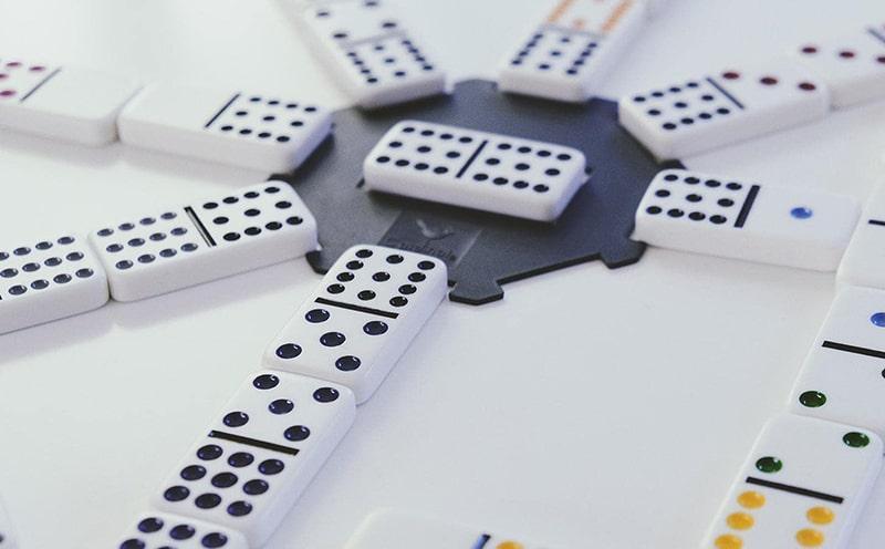 Situs Domino Alternatif Terpercaya & Terbaik