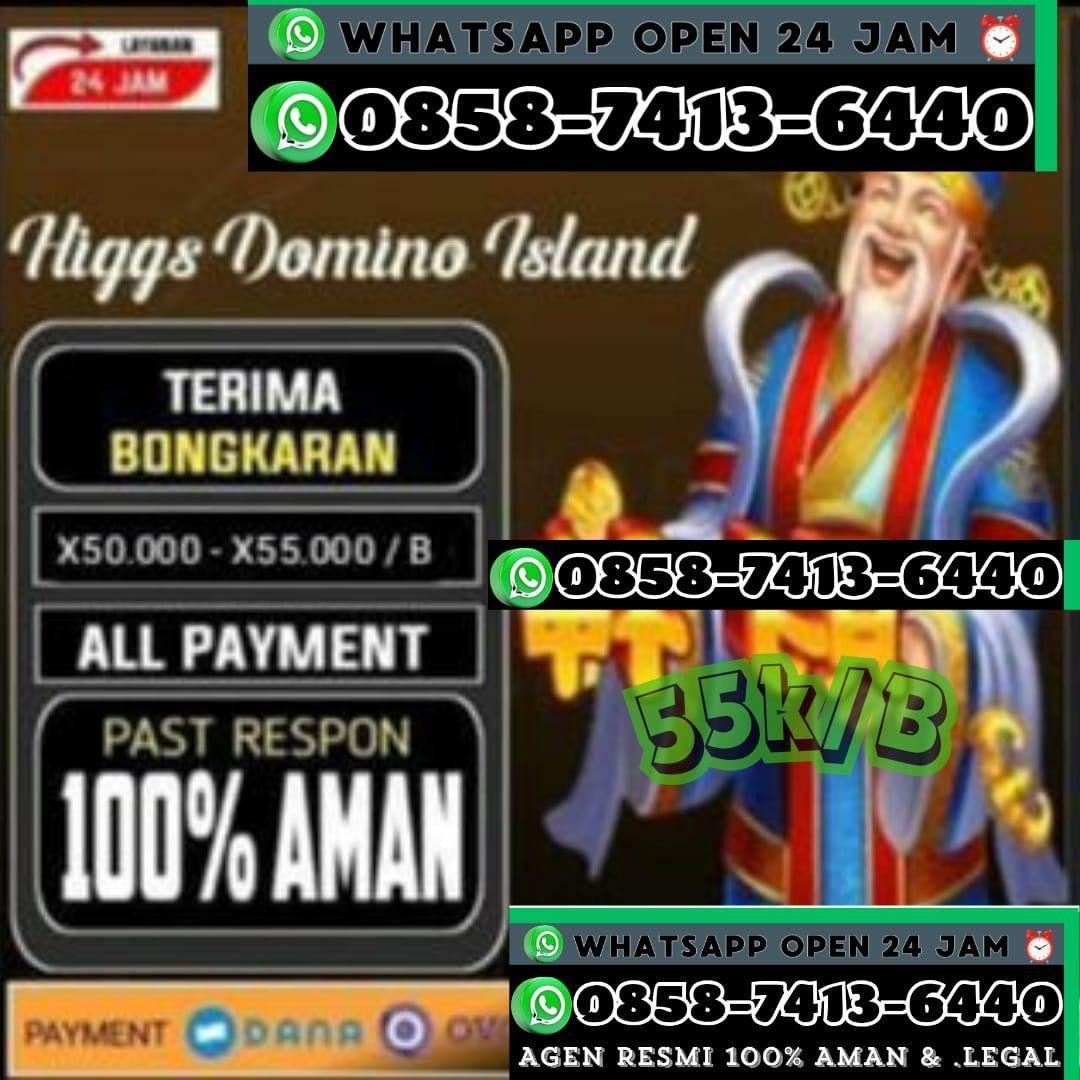 Agen Domino MANDIRI Terbaik 2021: Daftar Situs Terpercaya