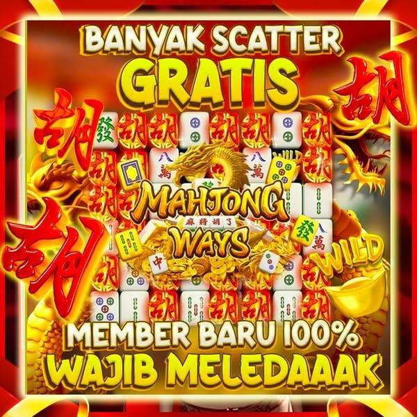 Official Akun Bonanza Resmi – Temukan Penawaran Terbaik!