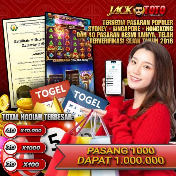 Bandar Dipercaya Terbaik: Solusi Taruhan Online Terpercaya
