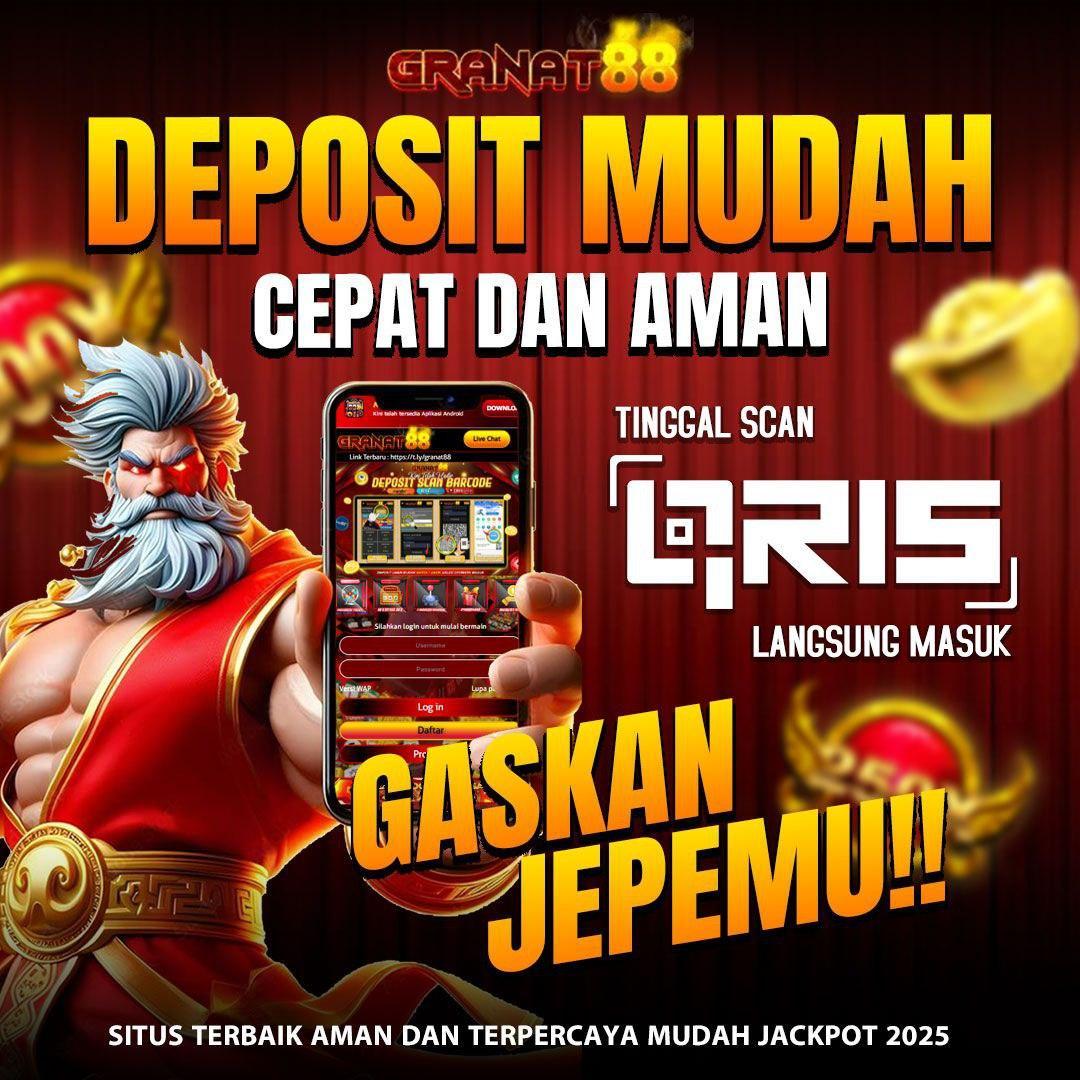 Bandar Hoki Qris: Tempat Terbaik untuk Bermain Judi Online