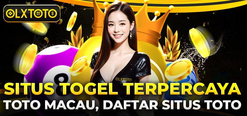 Bandar Dipercaya Terbaik: Solusi Taruhan Online Terpercaya